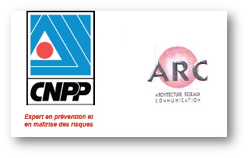 qualification cnpp arc