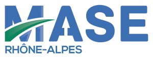 logo MASERA sans baseline